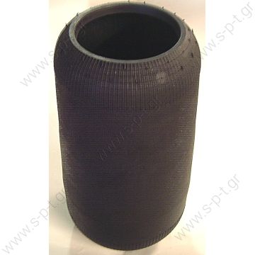 20884, FEBI FEBI ΦΟΥΣΚΑ ΠΝΕΥΜΑΤΙΚΗΣ ΑΝΑΡΤΗΣΗΣ MAN    ΑΕΡΟΦΟΥΣΚΑ ΚΑΙΝ. FEBI BILSTEIN 20884 MAN E MAN F MAN HOCL MAN M MAN NL  Airspring 884N Manufacturer Conti / Phoenix  Ref:: 500301452 , 81.43601.0066 81436010066,MAN 