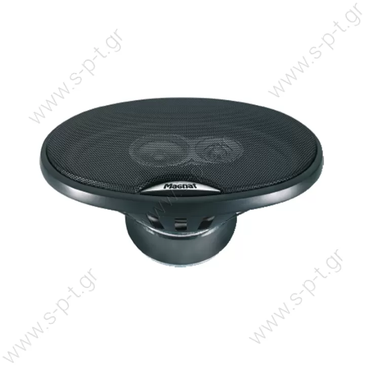 MAGNAT ULTRA 690 3-WAY 6X9 SPEAKERS 150 WATTS MAX   ULTRA690 Edition 693 3-way triaxial system, 