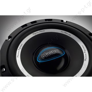 MAGNAT Reference Selection 216  16,5cm  2Δ  150W RMS  Διαιρούμενα, με καπάκι  2 δρόμων High-End Αντίσταση 4 Ohm - 