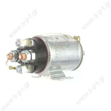 0 333 009 002 ΡΕΛΕ ΙΣΧΥΟΣ 1226 BOSCH  ΜΠΟΥΤΟΝ ΜΙΖΑΣ 24V - 150Α 3ου ΑΞΟΝΑ, ΜΕ ΔΥΟ ΦΙΣ  0333009002 - ΡΕΛΕ ΜΙΖΑΣ DAF/MAN    Power relay 24V 150/1000A 1sec BOSCH IP54 @ Relay Bosch 0333009002 - 
