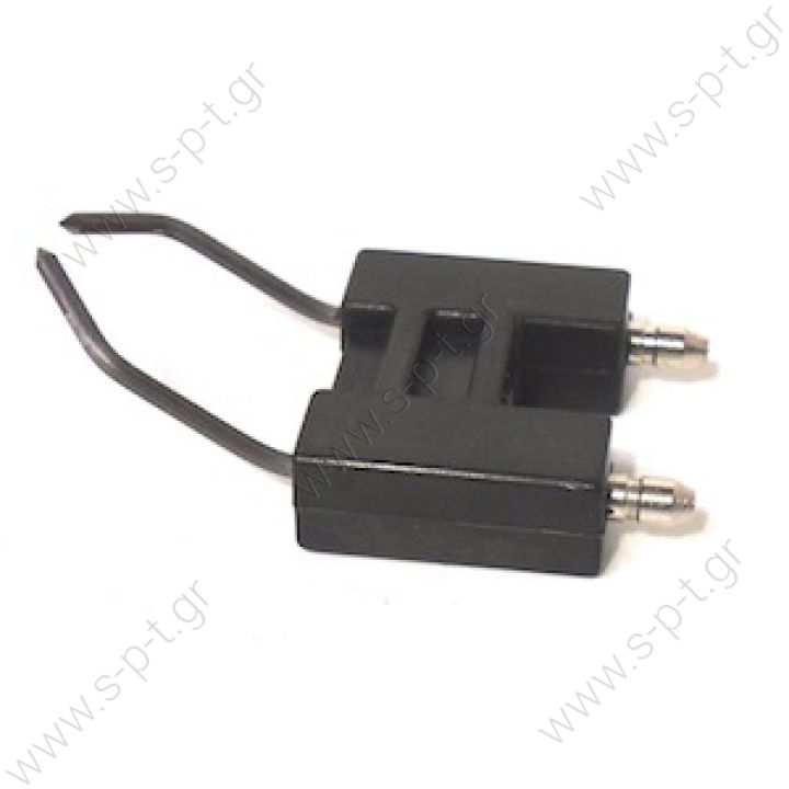 1319545A - Webasto Ignition Electrodes - DW300  Ignition Electrodes - DW300 Part No: 1319545A