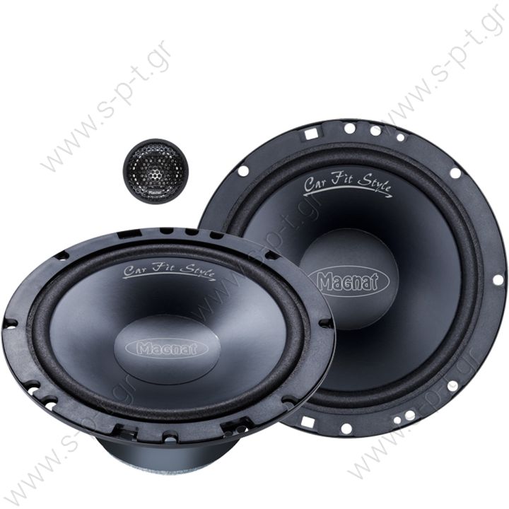 476031   Magnat Car Fit Style 216  Car Fit Style 216