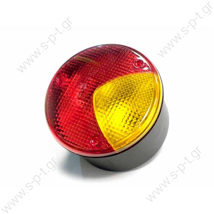 TYPE: TRAFFIC REAR INDICATOR LAMP  193 104 500