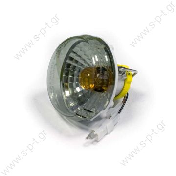 TYPE: REAR INDICATOR LAMP  193 104 700 TYPE: REAR INDICATOR LAMP  193 104 700