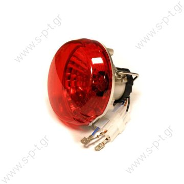 TYPE: STOP AND TAIL LAMP  193 201 850 TYPE: STOP AND TAIL LAMP  193 201 850