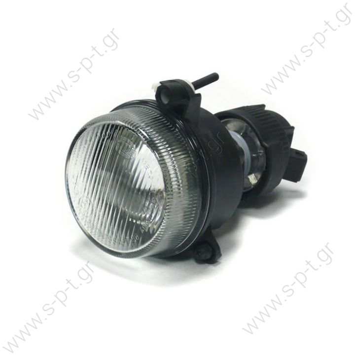 TYPE: HELLA FOGLAMP  193 702 230   Nr./Ref.: N1011025329 Description	Fog light left+right, Neoplan, Bova, Volvo H3, Dia. 80mm