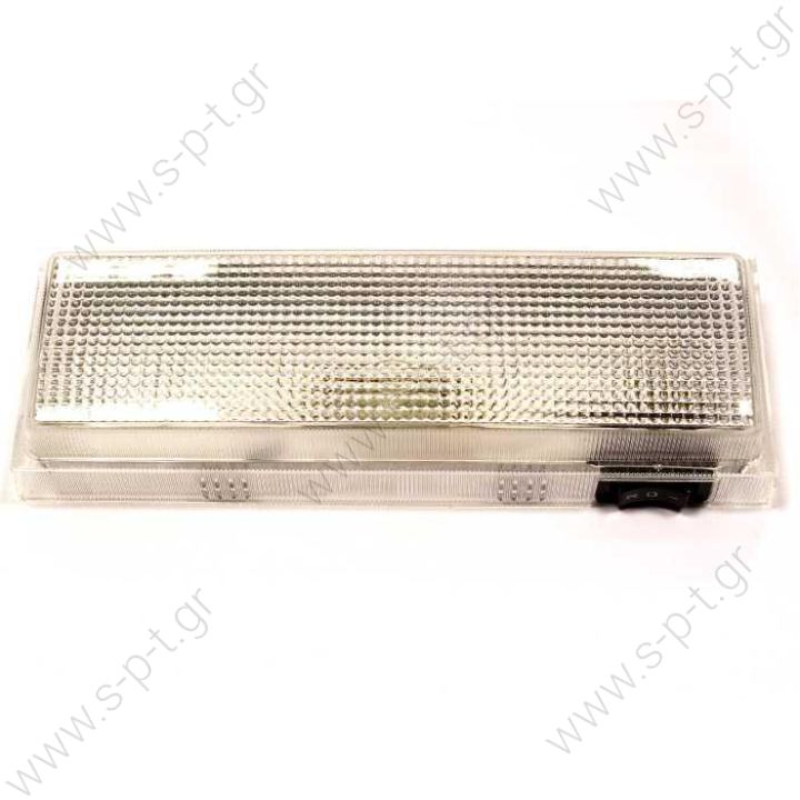 TYPE: INTERIOR LIGHT  193 902 200
