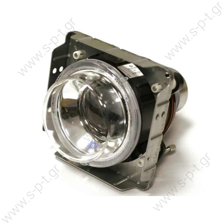 TYPE: HELLA HEADLAMP  194 101 400    Description	Headlight insert, H1 for Euroliner left/right h.s. , 70W 24V Nr./Ref.: 36.25101-6002 , 11025314 , 150324300 , 11113093
