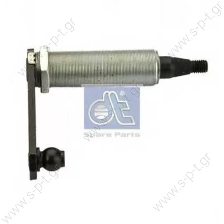 SWF  106 124  ΑΞΟΝΑΣ ΚΑΘΑΡΙΣΤΗΡΩΝ  Wiper bearing replaces SWF: 106 124  Art. No. 3.35061 replaces 81.26421.0062   MERCEDES-VOLVO-MAN MAN 81.26421.0062 MAN	81264210062 SWF	106124 K?SSBOHRER	7731123005 MAN	81.26421.0060 SWF	104296 DT	3.35061