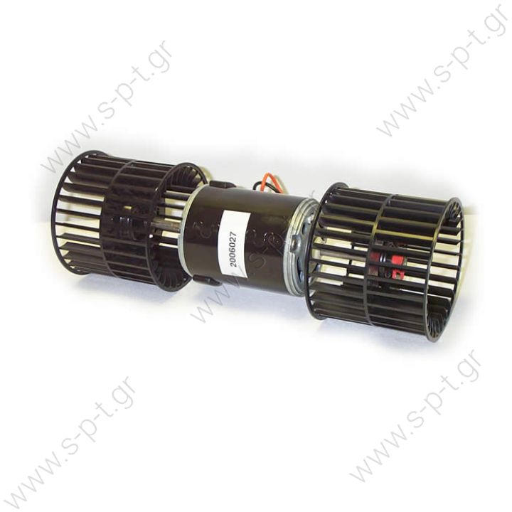 ΜΟΤΕΡ ΚΟΜΠΛΕ ΜΕ ΦΤΕΡΩΤΕΣ    TYPE: BH1400  MOTORS & WHEELS 