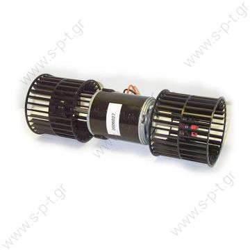 ΜΟΤΕΡ ΚΟΜΠΛΕ ΜΕ ΦΤΕΡΩΤΕΣ    TYPE: BH1400  MOTORS & WHEELS  - 