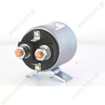 4961  ΡΕΛΕ ΙΣΧΥΟΣ  LETRIKA (ISKRA)  11.250.140 ARD1132  ΜΠΟΥΤΟΝ ΕΝΙΣΧΥΤΙΚΟ 24V 150A   ISKRA 24V 150A/350A fiches @ ΡΕΛΕ ΜΙΖΑΣ 3ου ΑΞΩΝΑ 24V LETRIKA - ISKRA -  24V 150A (350A Rush) Suit DC Motor 11250171 11.250.171 MX36 11250140 11.250.140 MX25   - 