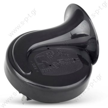 62E  Electronic Horns 