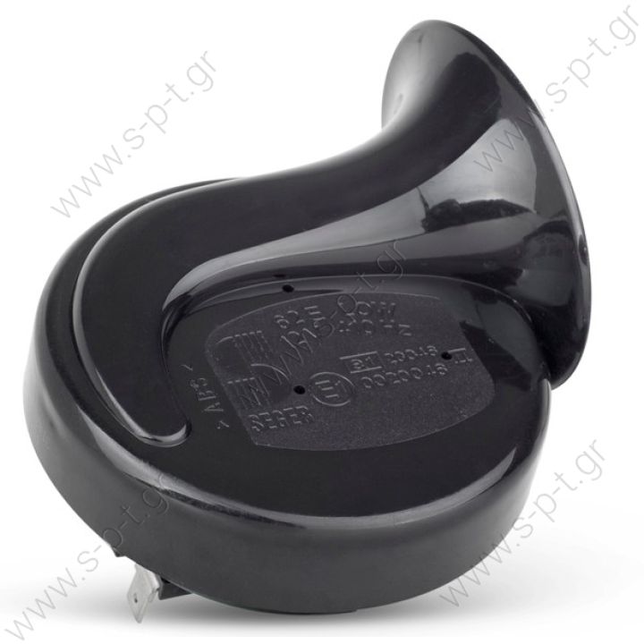62E  Electronic Horns 