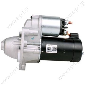 0001107054   BOSCH   ΜΙΖΑ   0-001-107-054  ΜΙΖΑ 12V 1.1Kw 9Δ AUDI 80,100, AUDI A4, SKODA SUPERB, VW PASSAT  Audi A4 Quattro 1.8L 1997-200 AUDI + BMC + SKODA + VW  Audi 1.8L A4 Quattro 1997 1998 053-911-023A 17751  Audi 80 B4 + 100 C4 C3 Avant 1.6 1.8 2.0  - 