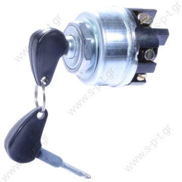 0342106005     BOSCH  ΔΙΑΚΟΠΤΗΣ   ΦΩΤΩΝ   Headlamp ignition switch Manufacturer	Reference No. Agria	1139 12971 2 DAF	0910385 Faun	1716 013 KHD	248 2029 KHD	02482029 MAN	90 81613 0129 MAN	81 25501 6005 Volvo	3031673 WSP Werner	WSP 95 3005 0342106005     BOSCH  ΔΙΑΚΟΠΤΗΣ   ΦΩΤΩΝ   Headlamp ignition switch Manufacturer	Reference No. Agria	1139 12971 2 DAF	0910385 Faun	1716 013 KHD	248 2029 KHD	02482029 MAN	90 81613 0129 MAN	81 25501 6005 Volvo	3031673 WSP Werner	WSP 95 3005