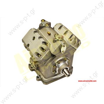 5050156   HISPACOLD ECOICE 4V/660cc   ΚΟΜΠΡΕΣΣΕΡ       5050156 , 599577 , 20276736 Compressor Hispacold EcoIce Compressor Hispacold Eco Ice Compressor 660CC (EcoIce)     Hispacold Ecoice 4V660CC w/o shut off valves Ref.: 5050156  HISP5050156 - 