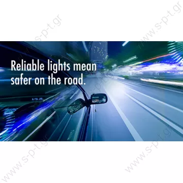 Range Power 50+  Up to 50% more light for increased safety! - 
