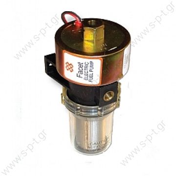 20225026 ΑΤΛΙΑ ΠΕΤΡΕΛΑΙΟΥ THERMOKING  Thermoking / Carrier diesel pump OE: 300031500 - 300108002 - 300110800 - 417059  41-7059 Thermoking  Gasoil 10417059 417059   AM-41-7059 Facet Dura-Lift Fuel Pump for Thermo King & Carrier Transicold (Facet 40223) - 