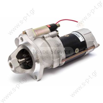 DEM373 ADI ΜΙΖΑ KOMATSU ΚΛΑΡΚ    0230000130 NIKKO 0230000263   starter motor 12V 2.2 kW z9 (New) KOMATSU FD20 Fork Lift 1988- 4D95S 2  KOMATSU FD20 D	FORK LIFT	4D95S	01.1988/---- - 