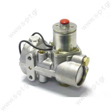 4720174800 (KNORR BREMSE 481500007)  ΗΛΕΚΤΡΟΜΑΓΝΗΤΙΚΗ ΒΑΛΒΙΔΑ  ΑΕΡΟΣ ΠΟΡΤΑΣ   Electromagnetic valve KNORR 481500007 0481500007 Iveco:41612853487220  TYPE: DOOR VALVE  251 000 100     0481500007 Iveco:41612853487220 Knorr Bremse Solenoid Valve