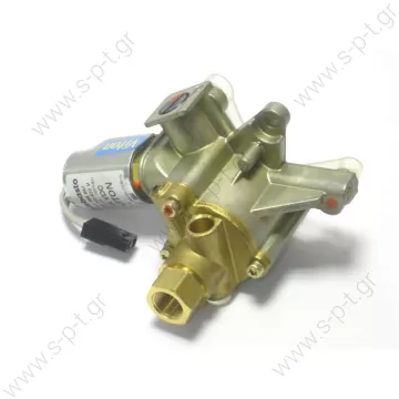 1314580ΑΑ WEBASTO ΑΝΤΛΙΑ ΚΑΥΣΙΜΟΥ 24V SPHEROS Αντλία καυσίμου 24V  Κωδικός 11112778C    THERMO 300  FUEL PUMP 24V DW230-350 1314580A SPH11112778C 9810200A     Webasto part no W1314580A fuel pump 24V DW230-350. - 