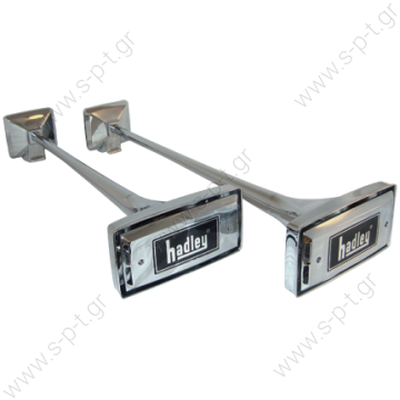 ΑΕΡΟΤΟΝΟΡΟΙ HADLEY MADE IN USA