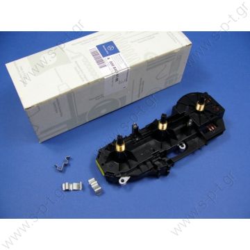 0008304185 MERCEDES  ΧΕΙΡΗΣΤΗΡΙΟ ΚΑΛΟΡΙΦΕΡ    The control panel VW LT 638 SPRINTER VITO to 09/2000 Short description Application: Mercedes Vito 638 to 09/2000 Mercedes Sprinter to 09/2000 You can not apply to versions with engines "CDI"