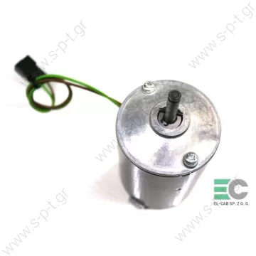 280210015 28 02 10 015 ΜΟΤΕΡ CONDENSER SUTRAK 28.02.10.015 24V  longlife,left turn for blower gen.1 - Carrier Sutrak Ref.   A0058201142      Carrier Sutrak 355/350//310 OE: 280210015 - 42533409 - 60206   28.23.01.024 Sutrak Plastic Blade for 28.02.10.015  - 