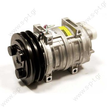 TM21 12V 2A ΣΥΜΠΙΕΣΤΗΣ SELTEC TM21     Compressor Description Compressor TM21, 2SPA, Axial, 24V   (488-47242) Compressor Seltec TM21			   - 