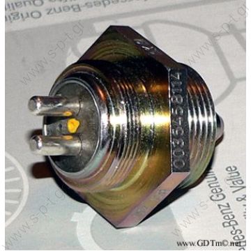 A 002 545 45 14  MERCEDES 0025454514, SCHALTER Mercedes Benz 0025454514 Automatic Transmission Overload Switch A 002 545 45 14  MERCEDES 0025454514, SCHALTER Mercedes Benz 0025454514 Automatic Transmission Overload Switch