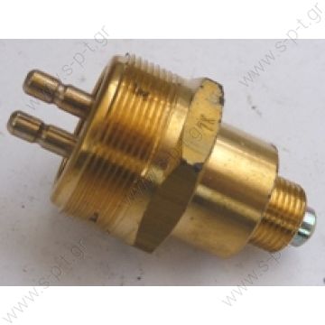 002 545 99 14 W201 SERIES TRANSMISSION SWITCH A0025459914 MERCEDES W201 SERIES TRANSMISSION SWITCH - 