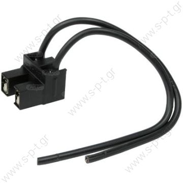 171453 - ΝΤΟΥΙ ΓΙΑ ΛΑΜΠΑ H7   Bulb Holder  Bulb Holder	Socket type PX26d, Connection Cable, Remarks H7. Light Bulb (Headlight) (H7) 