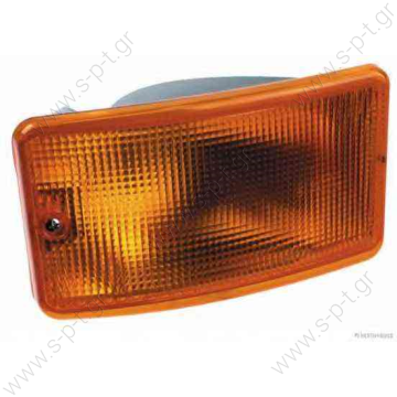 FER ΦΑΝΟΣ ΦΛΑΣ 024169911  MERCEDES  ACTROS 1996-...  MERCEDES 941 820 07 21 (9418200721), Indicator FER ΦΑΝΟΣ ΦΛΑΣ 024169911  MERCEDES  ACTROS 1996-...  MERCEDES 941 820 07 21 (9418200721), Indicator