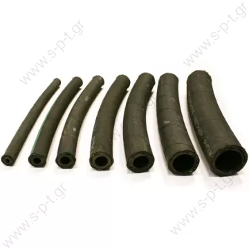 60641099   ΣΩΛΗΝΑ   MANULI REFRIMASTER       G8 - 13/32" - DN 10,8mm   G8 - 13/32" - (10mm)       G8   ΕΛΑΣΤΙΚΟΙ ΣΩΛΗΝΕΣ ΚΛΙΜΑΤΙΣΜΟΥ    ACS 08  ΣΩΛΗΝΑ ΕΛΑΣΤΙΚΗ  A/C    AC hose #08 13/32''        Hose R134a with reduced section Goodyear 4890  G8 - 