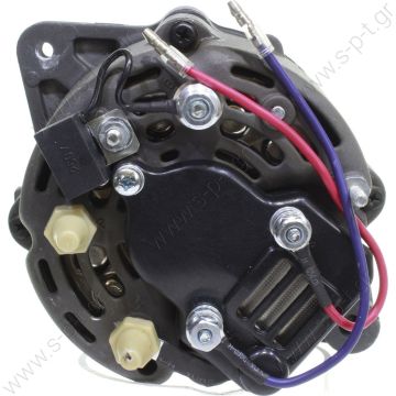 TA000B32201   12V 55A BOBCAT   AC155513  MANDO ΔΥΝΑΜΟ  BOBCAT 843 W / Isusu Eng. 12V 55A    BOBCAT : ΜΟΝΤΕΛΟ 700 , ΣΕΙΡΑ 773 ( 1995 - 2001 ) , ΚΑΙ ΜΟΝΤΕΛΟ 900 , ΣΕΙΡΑ 980 ( 1998 - 2001 ). ΚΩΔΙΚΟΙ : 6632192 , 6658884. VENDOR :a000b0431