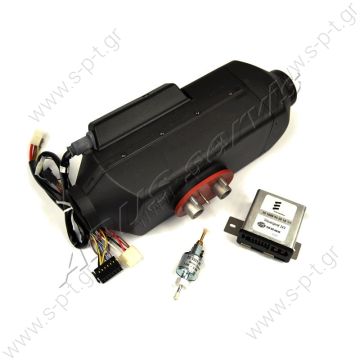 Eberspacher Heater D1LC/D1LCC Eberspacher Heater D1LC/D1LCC