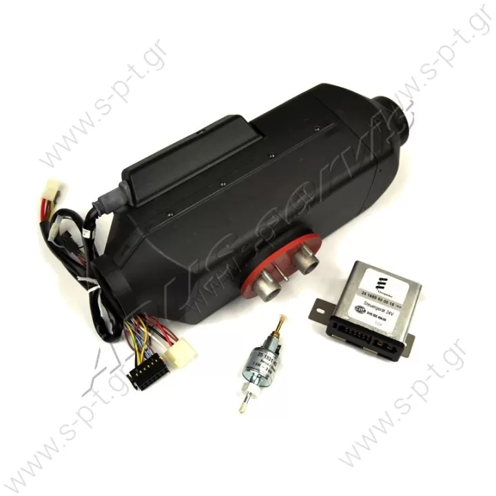 Eberspacher Heater D1LC/D1LCC