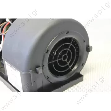 131-102-0064  ΤΟΥΡΠΙΝΑ ΣΑΛΙΓΚΑΡΟΣ ΔΙΠΛΟΣ  DRG370 131-102-0064 ; Aurora's Double Radial Blower (DRG) Double Blower     24V 3-speed  Ref.:  1311020064 Double blower DRG370  Aurora-Nr./Aurora No.  	   Merkmale/Attributes 131-102-0064   	   24V | 370m³/h - 