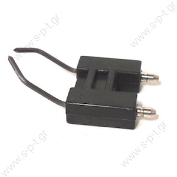1319545A - Webasto Ignition Electrodes - DW300  WEBASTO New, Original Number of producer: 148.46B Heating Ignation electrode Webasto nr kat. 148.46B use: Thermo 230/300/350, DW 230/300/350