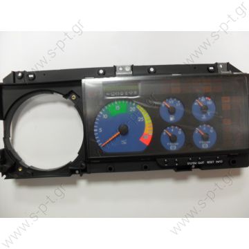 A002.446.1821 M/S ΤΑΜΠΛΟ ATEGO ΜΙΚΡΗ ΟΘΟΝΗ A0024461821