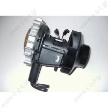 706.78A  ΜΟΤΕΡ ΚΑΥΣΤΗΡΑ WEBASTO AIRTOP 2000 70678A   Air Top 2000 Motor 24v AIR TOP 2000 MOTOR 24V 70678A  webasto Airtop 2000 S, 24V, without cable    70746A / 1322646A - 
