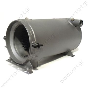 867.10A 9810040A  WEBASTO THERMO ΘΑΛΑΜΟΣ ΚΑΖΑΝΙ ΚΑΥΣΤΗΡΑ | 9810040A | 86710A	 SPHEROS Εναλλάκτης θερμότητας ( λέβητας )  Κωδικός 86710A     WEB86710A Webasto Thermo 230 - 350 Water Jacket   86710A - Webasto Heat Exchanger - Thermo 300  Heat Exchanger - 867.10A 9810040A  WEBASTO THERMO ΘΑΛΑΜΟΣ ΚΑΖΑΝΙ ΚΑΥΣΤΗΡΑ | 9810040A | 86710A	 SPHEROS Εναλλάκτης θερμότητας ( λέβητας )  Κωδικός 86710A     WEB86710A Webasto Thermo 230 - 350 Water Jacket   86710A - Webasto Heat Exchanger - Thermo 300  Heat Exchanger -