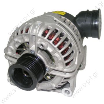0124515052   BOSCH ΔΥΝΑΜΟ 12V 120A BMW X5,520   12V 120A BMW 3, 5, 7, X5, Z3   Bosch 0124515050 -BMW-X5-E53-3LITRE-12V 0986039720 BOSCH ΔΥΝΑΜΟ   BMW 520> 535i 12V 140A 50PV6      0-124-515-050 12-31-7-501-595 439234 BMW 13882 12V CW 120A 5 PV  0124515052   BOSCH ΔΥΝΑΜΟ 12V 120A BMW X5,520   12V 120A BMW 3, 5, 7, X5, Z3   Bosch 0124515050 -BMW-X5-E53-3LITRE-12V 0986039720 BOSCH ΔΥΝΑΜΟ   BMW 520> 535i 12V 140A 50PV6      0-124-515-050 12-31-7-501-595 439234 BMW 13882 12V CW 120A 5 PV