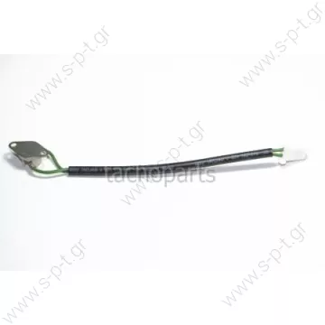 251895420000  ΑΙΣΘΗΤΗΡΑΣ ΥΠΕΡΘΕΡΜΑΝΣΗΣ  Airtronic D1 LC Compact   25.1895.42.0000    EBERSPACHER 251895410000 OVERHEAT SWITCH  25.1895.41.00.00 - 