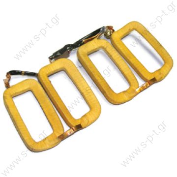 ECF4-FCOIL-12V-LUC-M45G ECF4-FCOIL-12V-LUC-M45G