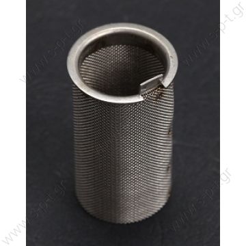 251688060400     EBERSPACHER   ΣΙΤΑ   ΠΡΟΘΕΡΜΑΝΣΕΩΣ    ΚΑΥΣΙΜΟΥ   GLOW PLUG STRAINER SCREEN 251688060400   Ebespacher D1LC compact - EBERSPACHER HEATER D1LC D5LC 12v or 24v GLOW PLUG SCREEN / STRAINER  