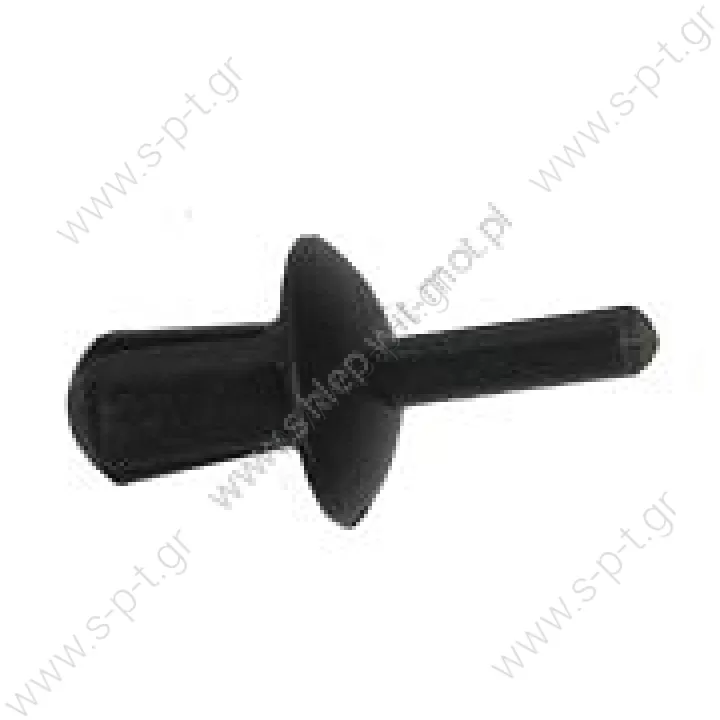 13131051 Eberspacher Heater Parts  Rivet plastic clip 13131051  13131051 - ORIGINAL PRODUCT Rivet - Eberspaecher plastic clip Cat. No. 13131051
