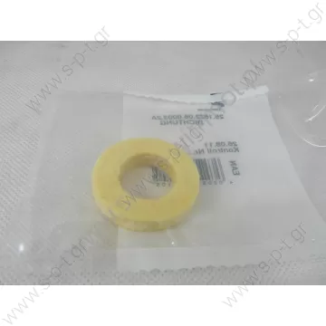 EBERSPACHER 251822060003 D3LC FELT SEALING RING 251822060003   25.1822.06.00.03 Eberspacher D3LC  Eberspacher Heater D3LC Felt Sealing Ring | 251822060003 - 