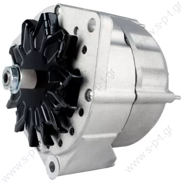 0120468107  BOSCH ΔΥΝΑΜΟ MAN  24V 80A MERCEDES ACTROS	24V 80 Amp  01178511  0071549902    0986037770  BOSCH ΔΥΝΑΜΟ  MERCEDES BENZ  RENAULT  MAN 28V 80A  	 0120468113 LucasLRB137 LRB302 LRA977 LRA2779 Mercedes Diesel Eng - 